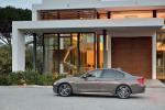 BMW 340i M Sport 2015 года